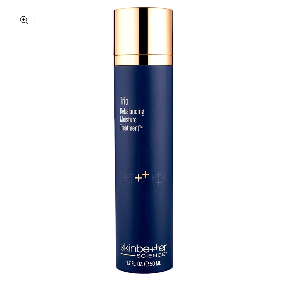Skin Better Science Trio Mosturizer